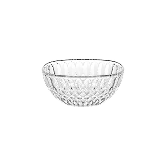 Guzzini Vanity Kase 21 cm Şeffaf