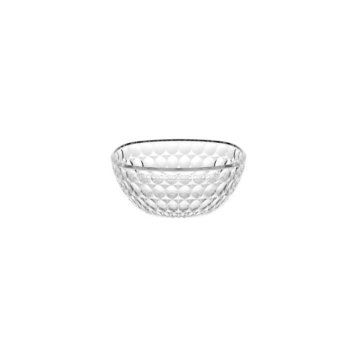 Guzzini Vanity Kase 16 cm Şeffaf