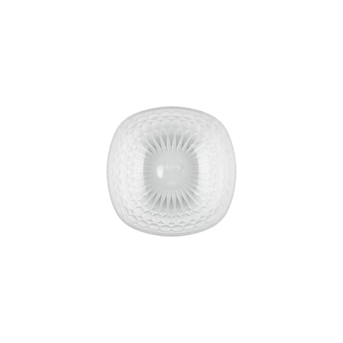Guzzini Vanity Kase 16 cm Şeffaf