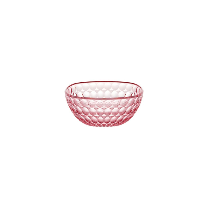 Guzzini Vanity Kase 16 cm Pembe