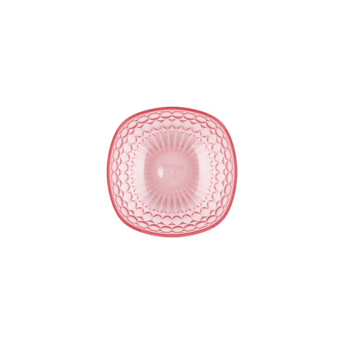 Guzzini Vanity Kase 16 cm Pembe