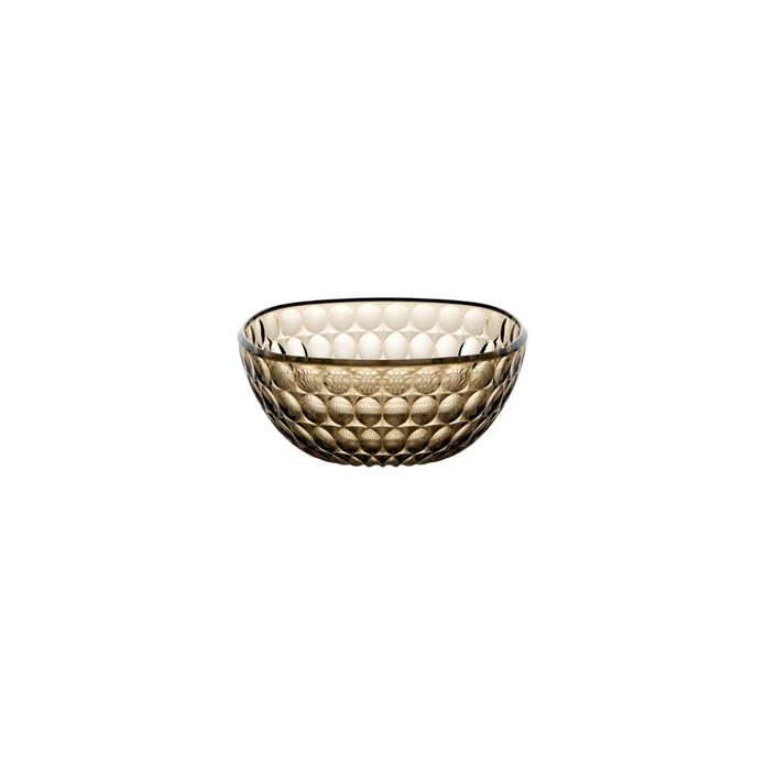 Guzzini Vanity Kase 16 cm Kahverengi
