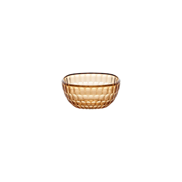 Guzzini Vanity Kase 12 cm Turuncu
