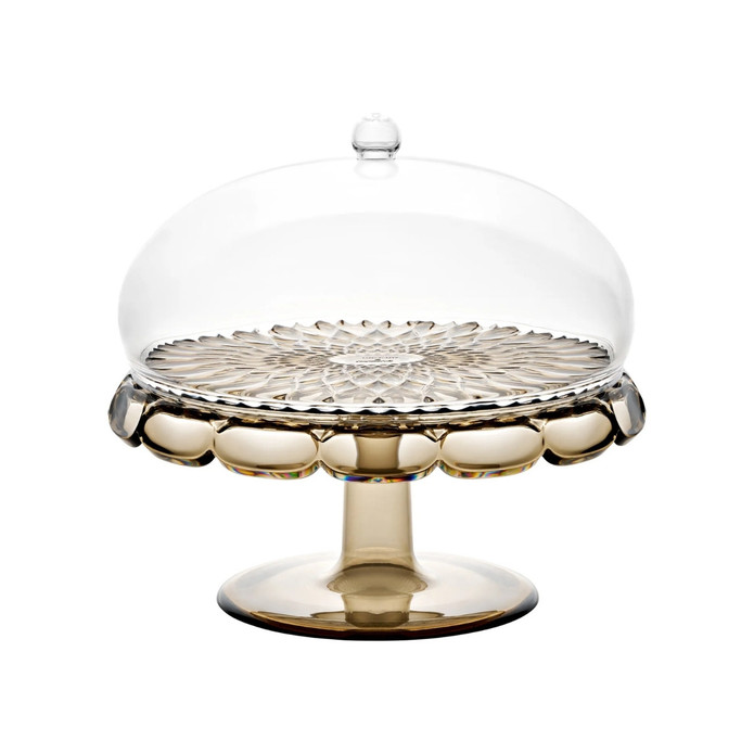 Guzzini Vanity Kek Standı 30 cm Kahverengi