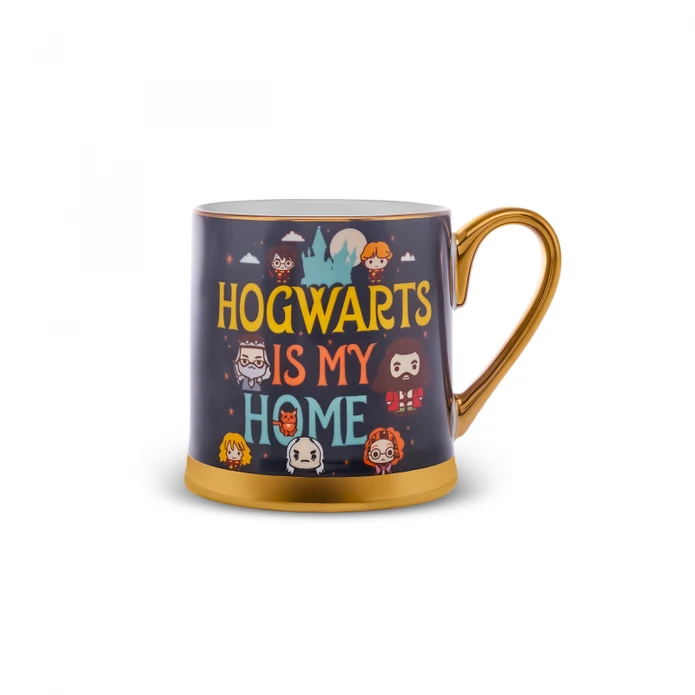 Karaca Harry Potter Kupa 330 Ml Lacivert 