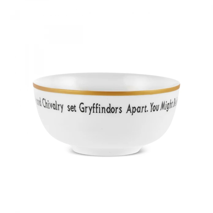 Karaca Harry Potter Gryffindor Kase 14 cm