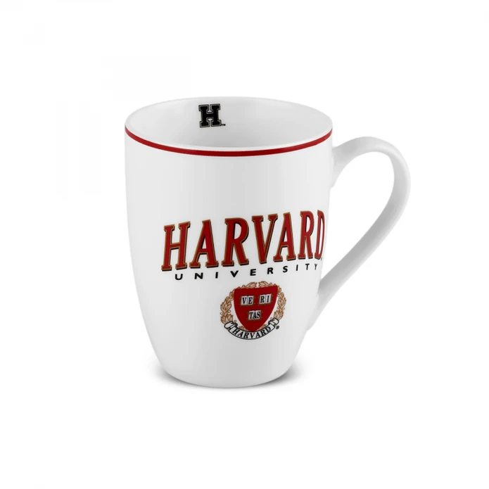 Karaca Harvard Kupa 350 Ml Kırmızı 