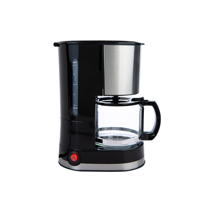 Cookplus Coffee Keyf Filtre Kahve Makinesi Inox 601