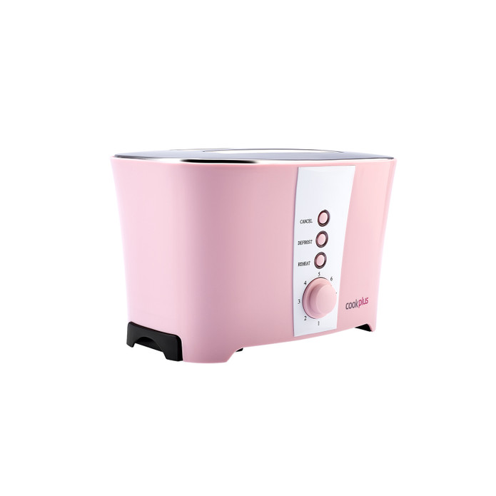 Cookplus Rosa Ekmek Kızartma Makinesi