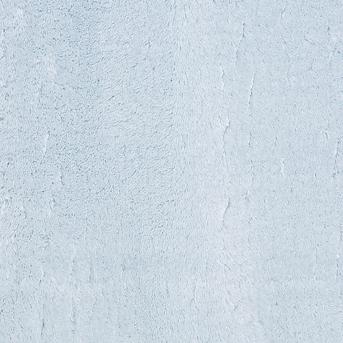 Karaca Home Fayed Mavi Shaggy Halı 80x150 cm