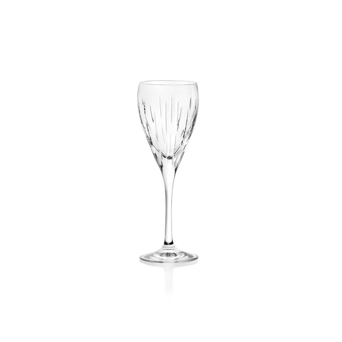 Da Vinci Monnalisa 2'li Beyaz Şarap Kadehi 170 ml