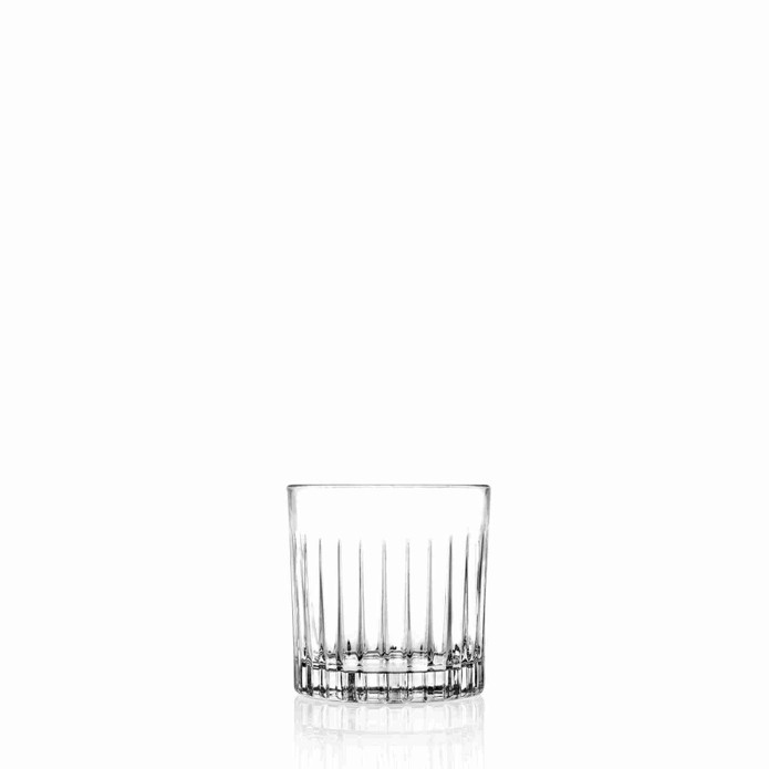 RCR Timeless Su Bardağı 6'lı Set 210 ml