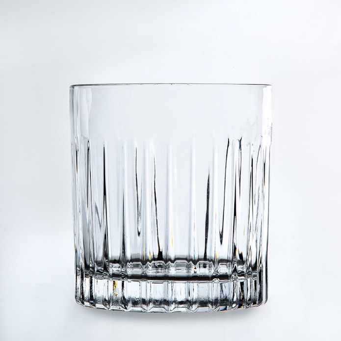 RCR Timeless 6'lı Su Bardağı Seti 360 ml