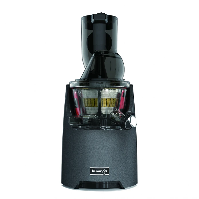 Kuvings Evo 820 Katı Meyve Sıkacağı Füme