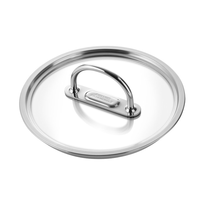 Zwilling Prime 5 Parça Çelik Tencere Seti 640600040