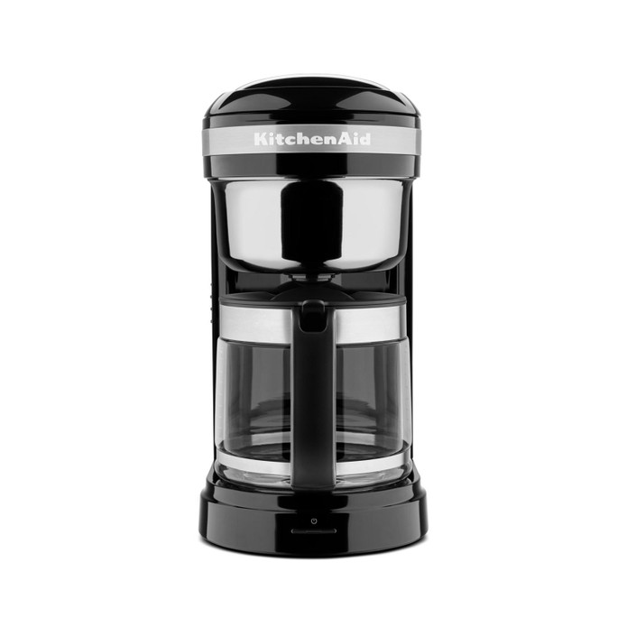 Kitchenaid 5kcm1209 Onxy Black Filtre Kahve Makinesi