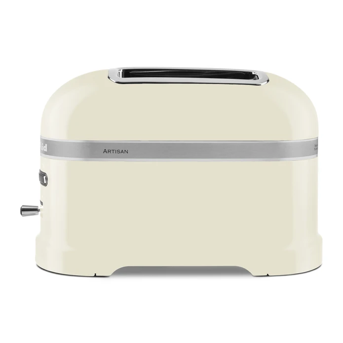Kitchenaid Artisan 2 Dilim Ekmek Kızartma Makinesi 5KMT2204 Almond Cream-EAC