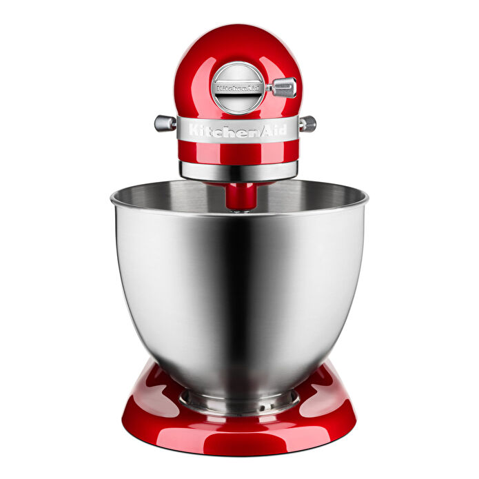 Kitchenaid Candy Apple Mini Stand Mikser 3,3 Lt 5KSM3311XECA