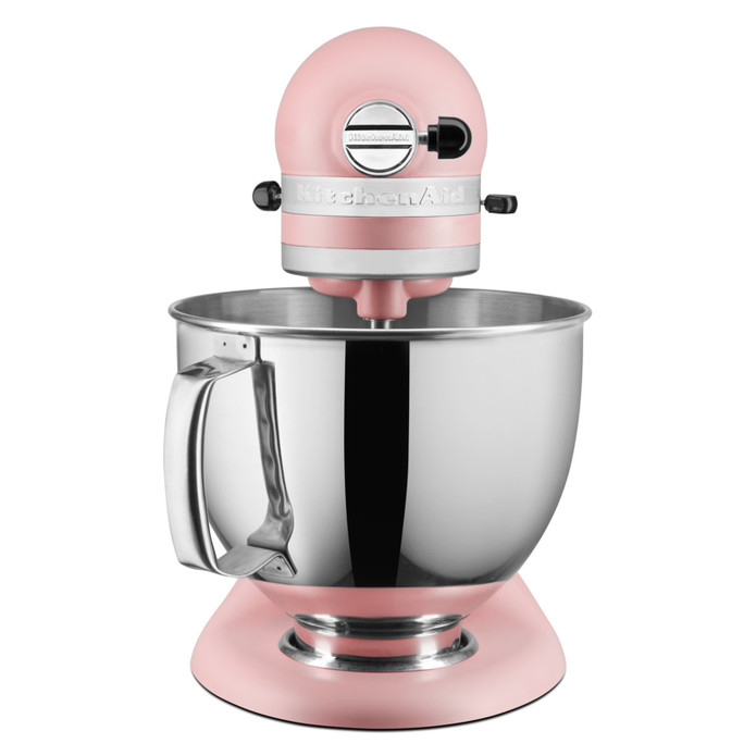 Kitchenaid Artisan Dried Rose Stand Mikser 4,8 Lt 5KSM175PSDR