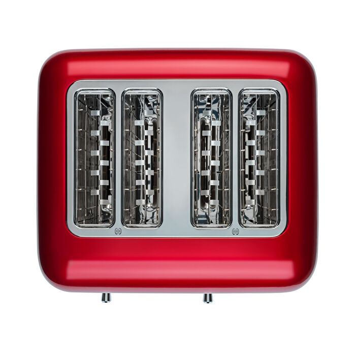 Kitchenaid Artisan 4 Dilim Ekmek Kızartma Makinesi Candy 5KMT4205ECA