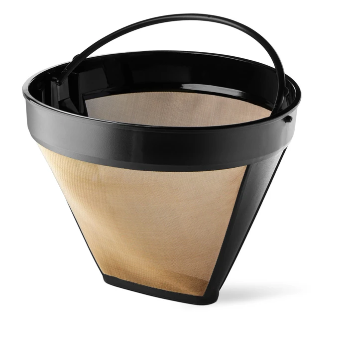 Kitchenaid Charcoal Gri Filtre Kahve Makinesi