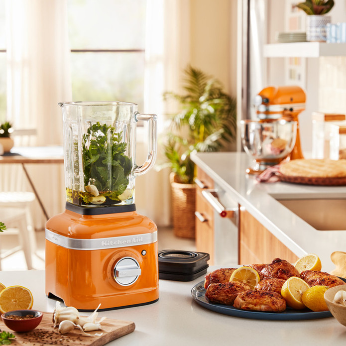 Kitchenaid Artısan Honey New Blender 