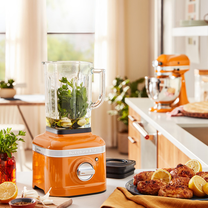 Kitchenaid Artısan Honey New Blender 