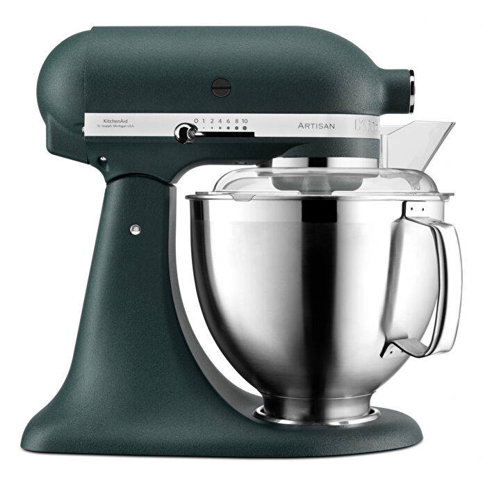Kitchenaid Stand Mikser 5Ksm185Ps Pebble Palm-Epp 4.8 Litre