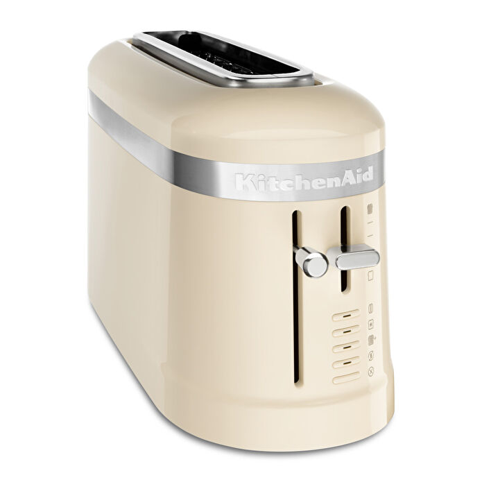Kitchenaid Almond Cream 2 Dilim Ekmek Kızartma Makinesi 5KMT3115EAC