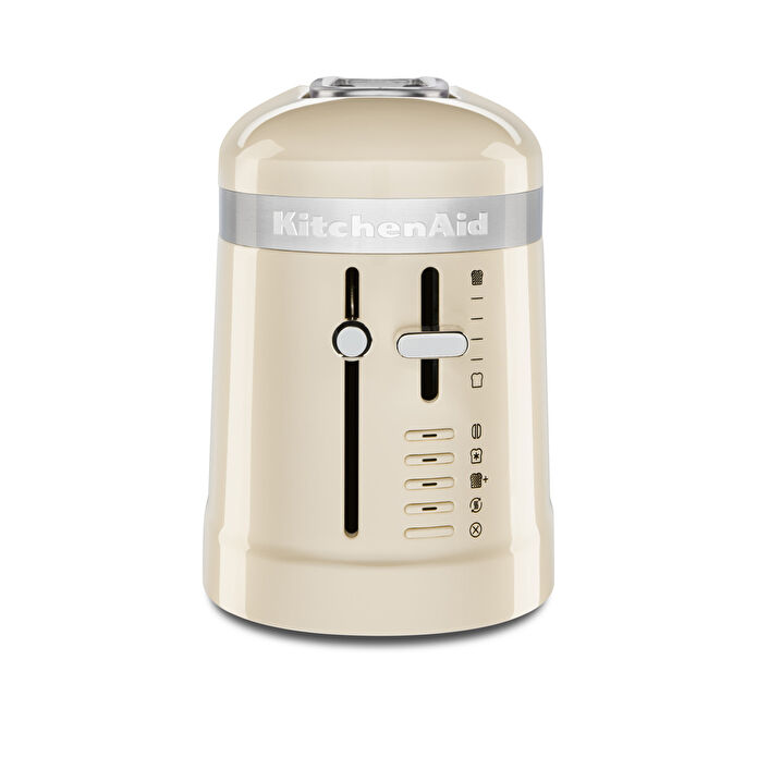 Kitchenaid Almond Cream 2 Dilim Ekmek Kızartma Makinesi 5KMT3115EAC