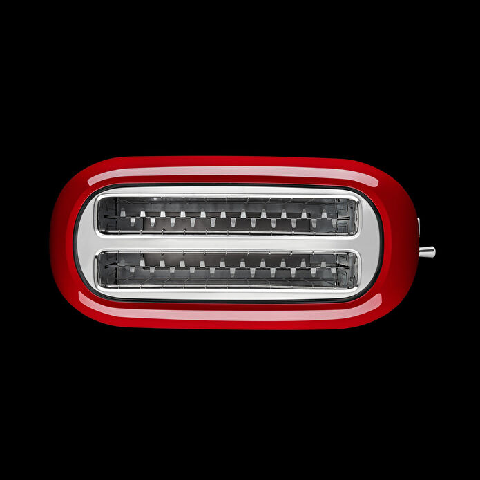 Kitchenaid 4 Dilim Ekmek Empire Red Kızartma Makinesi 5KMT5115EER