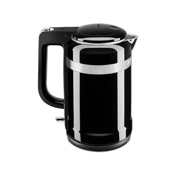 Kitchenaid Design Su Isıtıcısı 5KEK1565 Onyx Black EOB 1.5 Litre