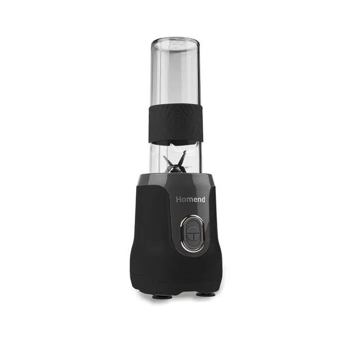 Homend Mixfresh 7032H Kişisel Smoothie Blender Siyah