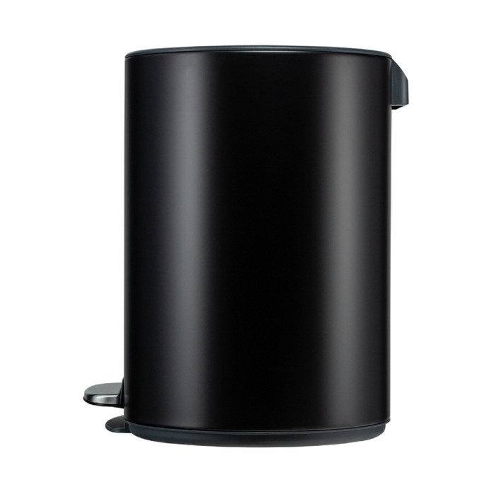 Wesco Multi Collector 3 Black Çöp Kovası 25 L