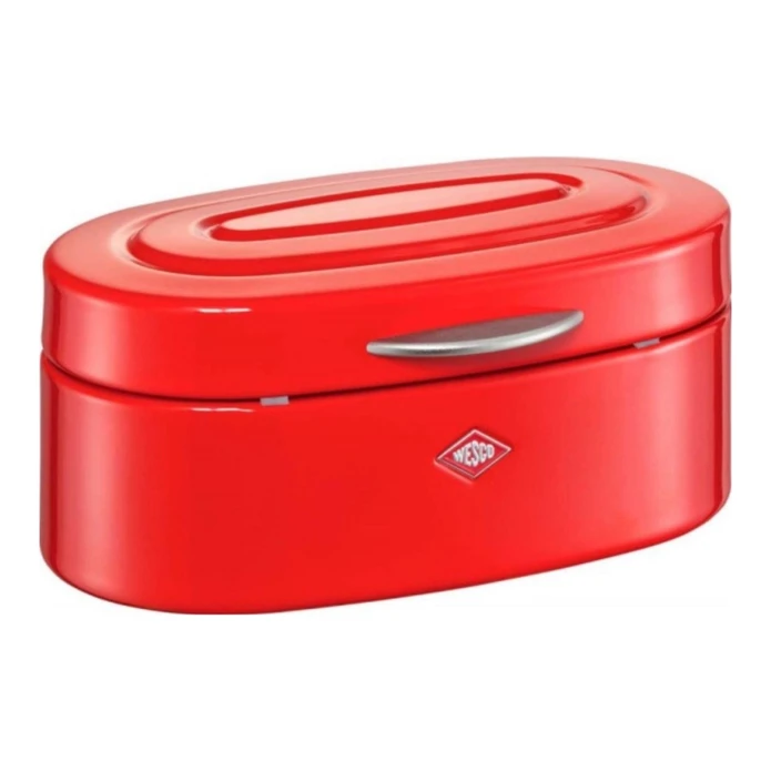  Wesco Mini Elly Saklama Kutusu 22,5 cm x 13,6 cm x 10 cm Kırmızı