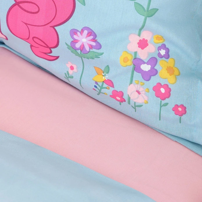 My Little Pony By Karaca Home Awesome %100 Pamuk Tek Kişilik Nevresim Takımı