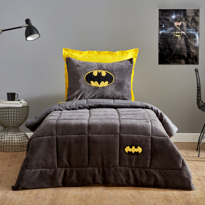 Karaca Home Batman Powerful Tek Kişilik Comfort Set