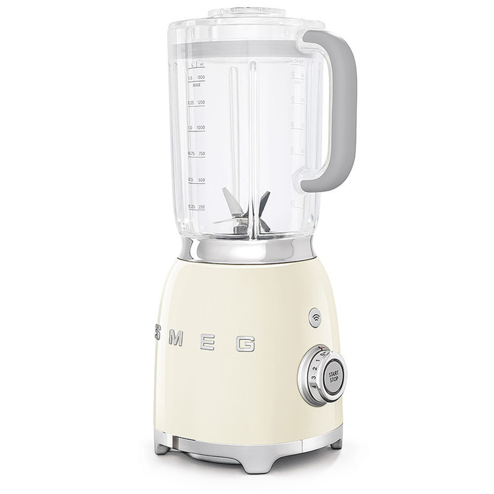 Smeg Blender Cream Blf01creu