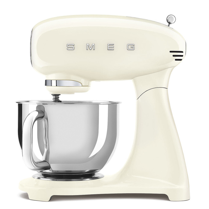 Smeg Smf03creu Hamur Karıştırma Makinesi Full Cream