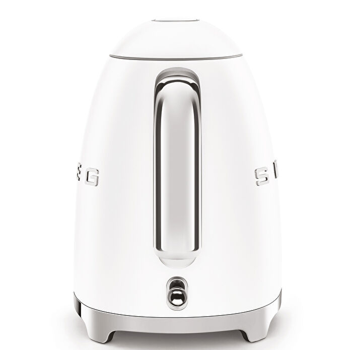 Smeg Kettle Mat Beyaz KLF03WHMEU