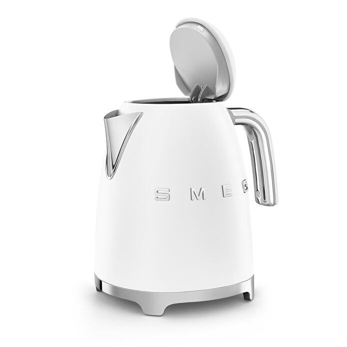 Smeg Kettle Mat Beyaz KLF03WHMEU