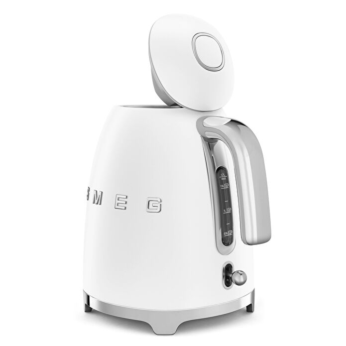 Smeg Kettle Mat Beyaz KLF03WHMEU