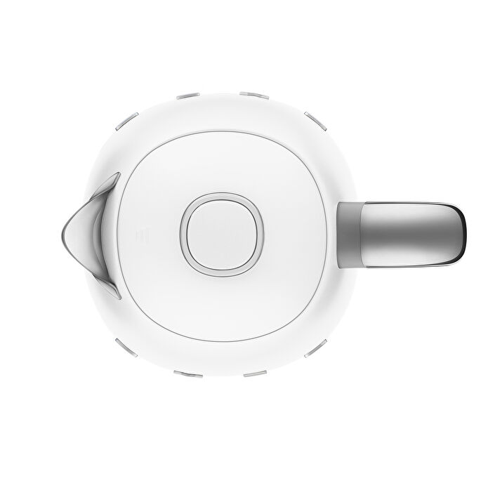 Smeg Kettle Mat Beyaz KLF03WHMEU