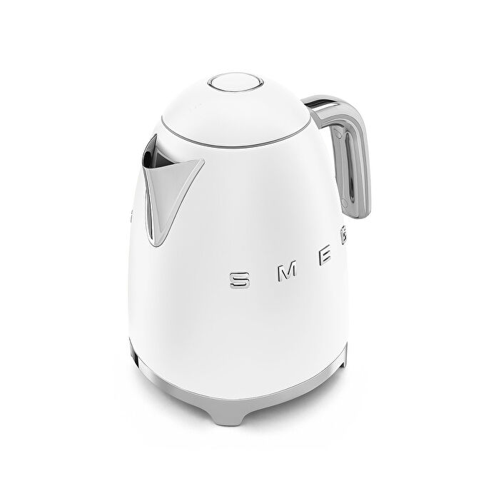 Smeg Kettle Mat Beyaz KLF03WHMEU