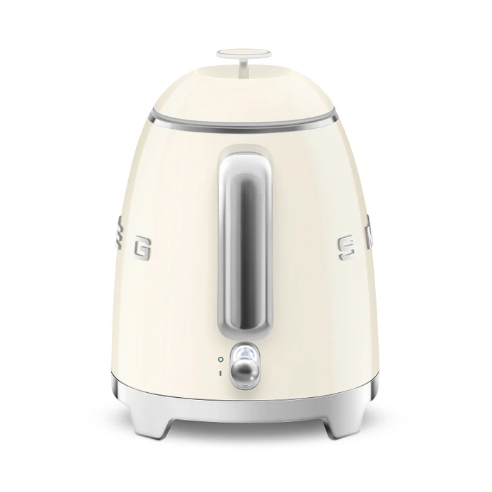 Smeg Mini Kettle Krem KLF05CREU