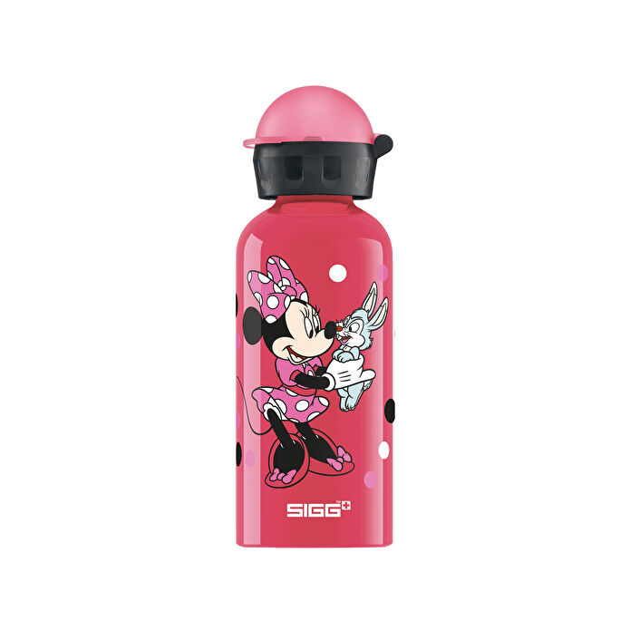 Sigg Minnie Mouse Matara 0,4 L