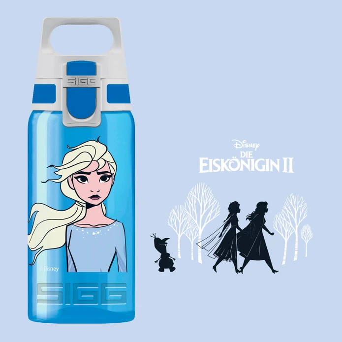 Sigg Viva One Elsa ll Matara 0,5 L