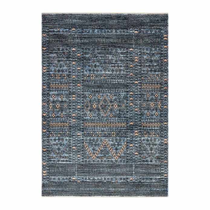 Kaşmir Halı 7/24 Alaca Exclusive Bergama 120x180 cm