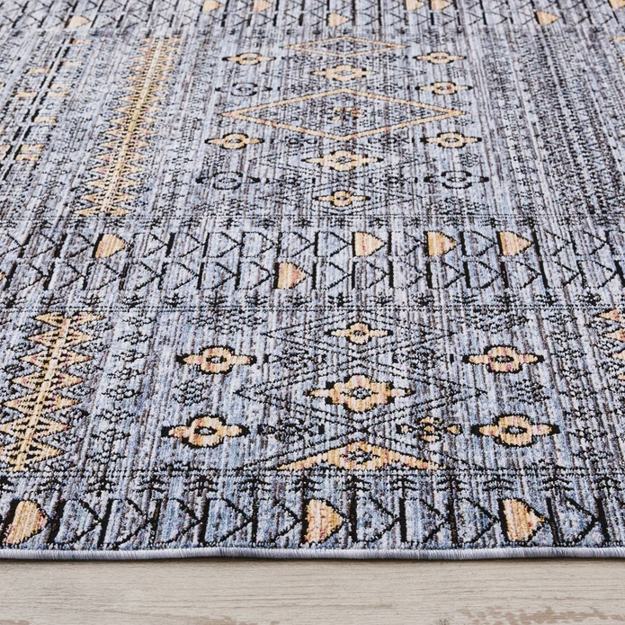 Kaşmir Halı 7/24 Alaca Exclusive Bergama 120x180 cm