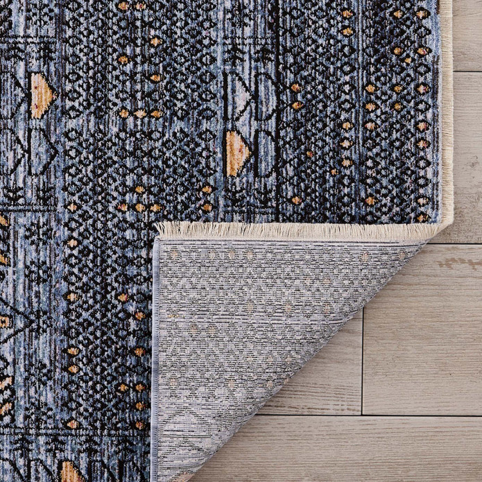 Kaşmir Halı 7/24 Alaca Exclusive Bergama 120x180 cm